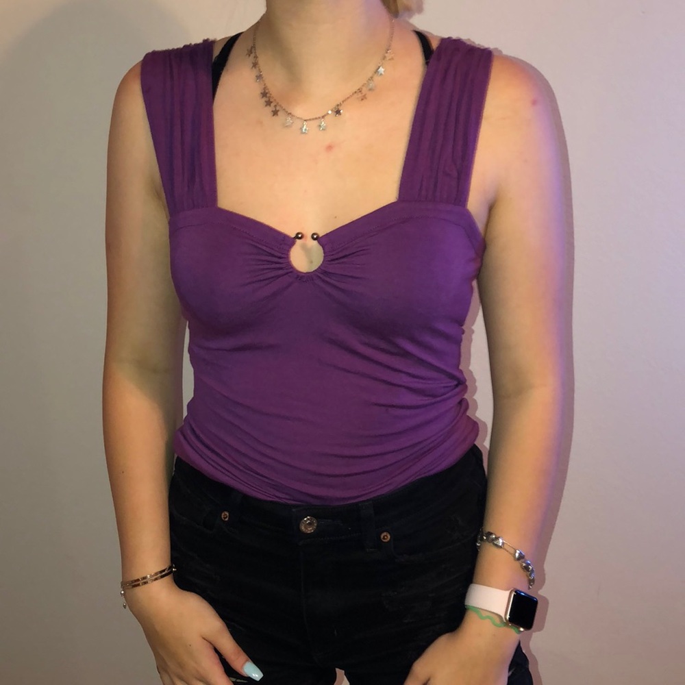 Tank top